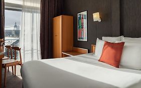 Hotel Des Lices, Rennes Centre